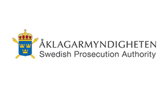 New Content On Prosecutor.se | Swedish Prosecution Authority