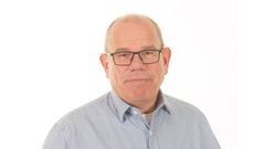 Jan-Erik Andersson, regionchef Axcell Fastighetspartner