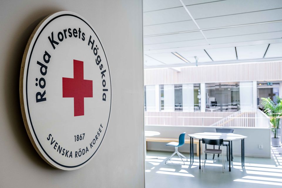 Röda Korsets Högskola_1_Foto av Jenny Frejing