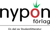 Nypon förlag-logo