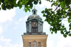 Firandet av Göteborgs stift 400 år sker i Göteborgs domkyrka och på webben.