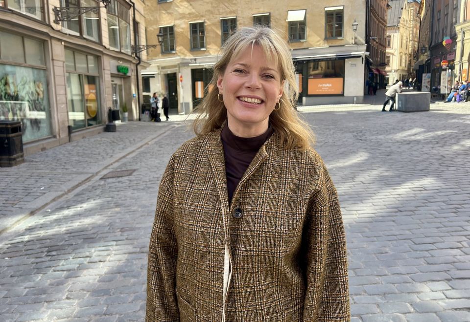 Christine Cars-Ingels