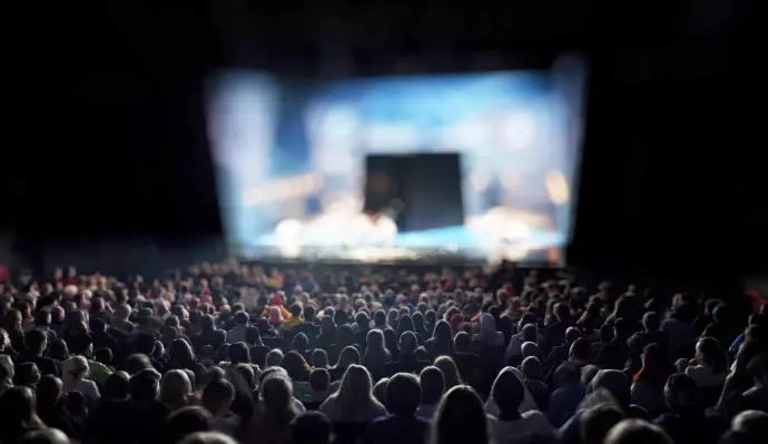 Foto: Micke Sandström