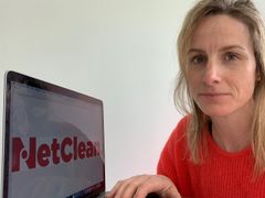 Sexuellt övergreppsmaterial på barn förhindras att spridas sedan Postkodlotteriet installerat programvaran NetClean, konstaterar hållbarhetschef Jessika Kjellgren.