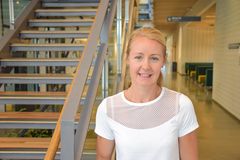 Mialinn Arvidsson Lindvalls avhandling, Region Örebro län 2018 juni