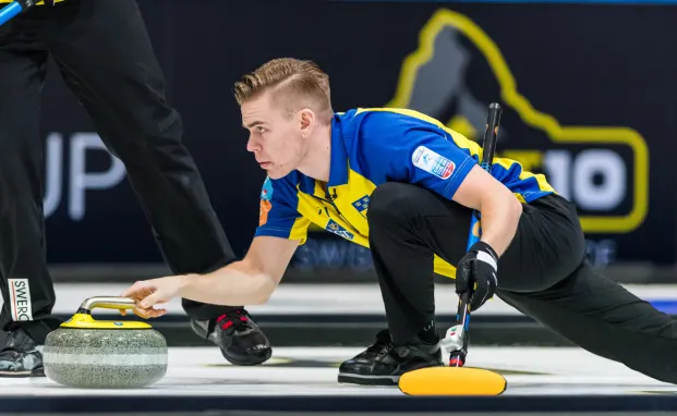 Foto: © WCF / Richard Gray