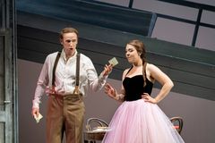 Eugen Onegin 2019
