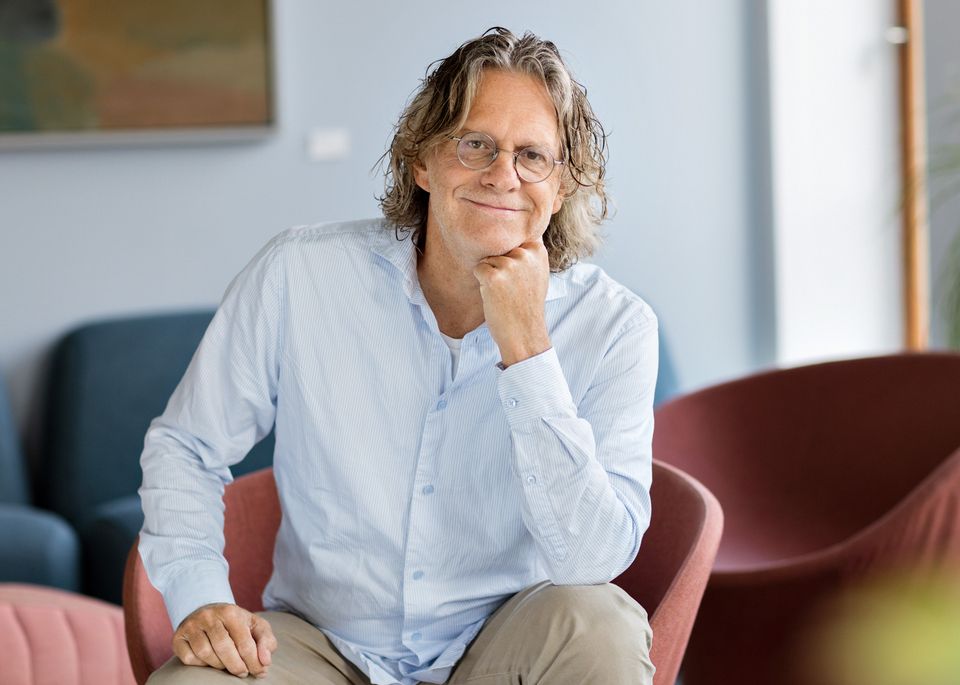 Olof Johansson Stenman