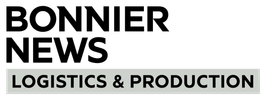Bonnier News Logistics & Production-logo