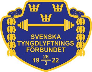 Svenska Tyngdlyftningsförbundet