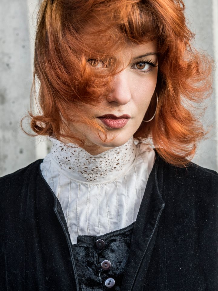 Anastasía - pressbild