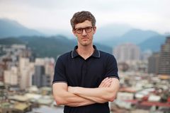 Jojje Olsson. Foto: MELAPAN