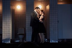 Don Giovanni - nypremiär 28 mars 2019