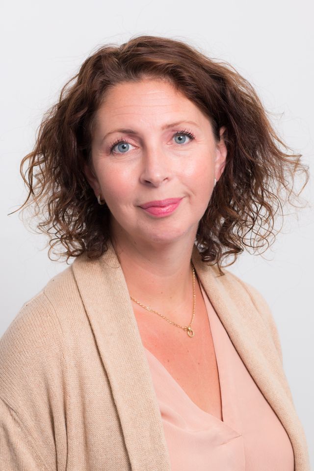 Sophie Casson Lindbäck_foto_Skolverket