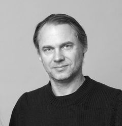 Mattias Andersson. Foto: Roger Stenberg.