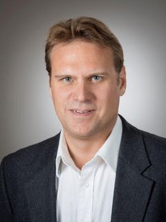 Kenneth Natanaelsson, nationell strategisk planerare. Foto: Trafikverket.