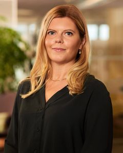 Malin Backlund, Insight Manager, Schibsted Marketing Services.
Foto: Schibsted.