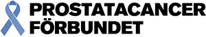 Prostatacancerförbundet-logo