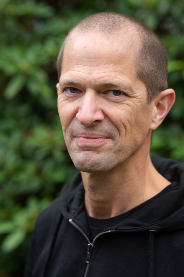 Magnus Gelang, Göteborgs naturhistoriska museum