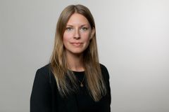 Lisa Wallin, utredare, Brå