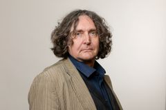 Jonas Ring, projektledare, Brå