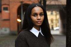 Rahwa Medhane, utredare, Brå