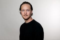 Matheus Eriksson, statistiker, Brå