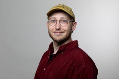 Bror Schylander, utredare, Brå