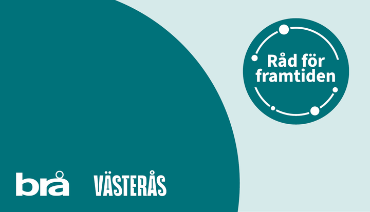 Råd för framtiden. Västerås.