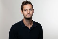 Albin Östervall, utredare på Brå