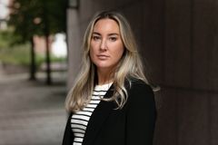 Johanna Viberg