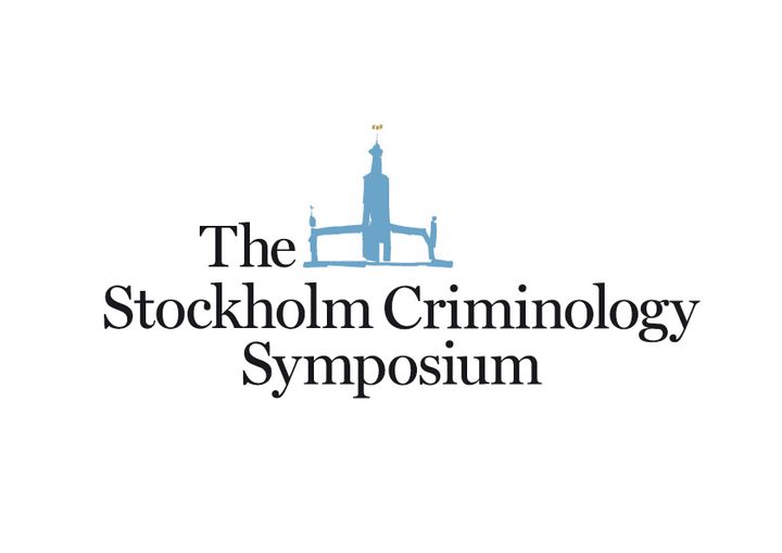 The Stockholm Criminology Symposium logo