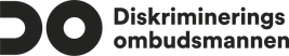 Diskrimineringsombudsmannen