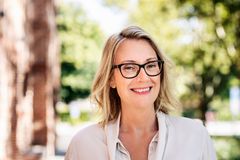 Anna Bartholf, marknadschef, E.ON.