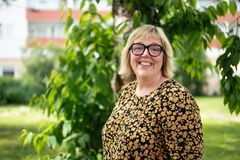 "E.ONs investeringar är viktiga för kommunens attraktivitet för nya företagsetableringar liksom för utvecklingen av våra befintliga företag och därmed fler arbetstillfällen," säger Malin Svanholm, kommunstyrelsens ordförande (S) i Kramfors.