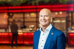 "Malmö är vår hemmaarena, så det är självklart att E.ON ska vara en aktiv partner i utvecklingen av stadens framtida energisystem," säger E.ON Sveriges vd, Johan Mörnstam.