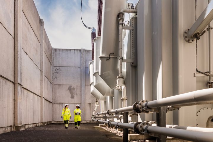 422 miljoner till en total förnyelse av transformatorstationen i Barsebäck – en av södra Sveriges viktigaste noder för elförsörjningen. Investeringen stärker kapaciteten för framtidens industri och elektrifiering i västra Skåne.