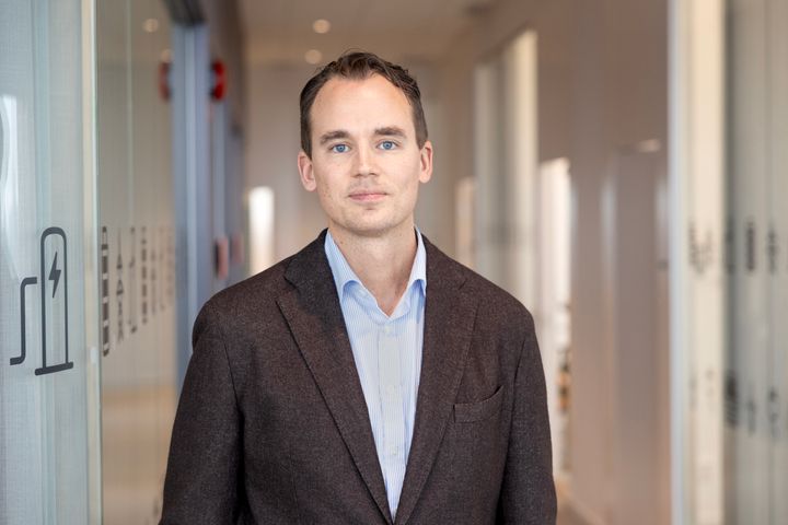 Philip Thunborg är E.ONs nya stadsansvarig i Malmö. Han ska stärka samarbetet med staden, näringslivet och lokala aktörer för att driva energiomställningen och Malmös fortsatta utveckling.