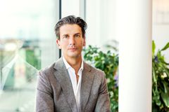 "Malmö är förstås en nyckelstad för oss, och det kräver ett nära samarbete mellan kommunen, näringslivet och oss som energibolag," säger Joakim Cejie, Head of Public Affairs på E.ON.