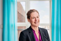 "Malmö är först ut, men ambitionen är bred. Senast 2030 ska alla entreprenader inom E.ONs nätutbyggnad i Sverige genomföras med fossilfria maskiner och transporter," säger Maria Lindroth, citychef på E.ON i Malmö.