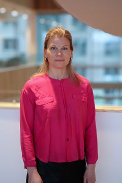 De höga elpriserna förklaras framför allt av två faktorer: låg temperatur och svag vind. Tittar man på innevarande år har priserna redan gått upp en hel del, så man behöver fatta beslut utifrån den egna ekonomin och risktåligheten, säger Anna Rylander, pris- och produktexpert på E.ON.