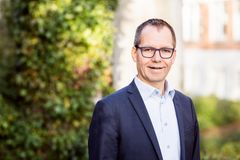 "En historisk dag för E.ON. Stamnätsstationen i Nässe skapar helt nya förutsättningar för mer förnybar elproduktion som bidrag till energiomställningen i Sverige och för framtidens industrier i regionen," säger Martin Höhler, vd för E.ON Energidistribution.