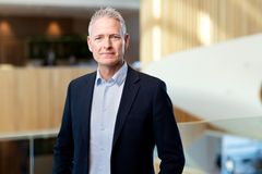 "Den här investeringen bidrar till att skapa handlingsutrymme för fortsatt utveckling i hela området," säger E.ONs regionchef, Henrik Sjöberg.