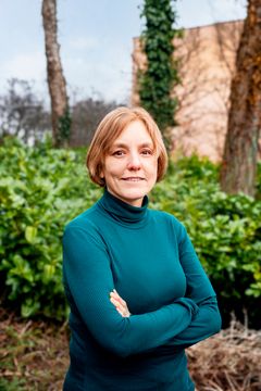 "Ska vi klara klimatmålen räcker det inte längre att byta bränsle i våra anläggningar. Nu krävs en systemförändring: mer återvinning, bättre styrmedel och investeringar i teknik som koldioxidinfångning. Annars kommer plasten att bli nästa stora stoppkloss i klimatarbetet," säger E.ONs hållbarhetschef, Carina Tollmar.