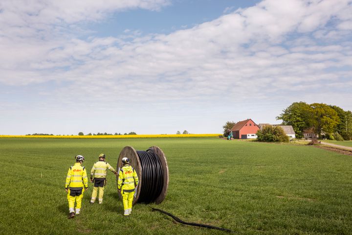 E.ON investerar 37 miljoner kronor i en omfattande förnyelse av regionnätet mellan Hemsjö, Fridafors och Granö. Satsningen ska öka kapaciteten, stärka driftsäkerheten och skapa bättre förutsättningar för elektrifiering och regional utveckling i Blekinge och Kronoberg.