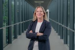 "Åby visar hur framtidens laddplatser kan se ut. Vi vill skapa en miljö där hållbart resande kombineras med komfort, service och god tillgänglighet," säger Marie Feuk, vd för E.ON Drive Infrastructure Sweden.