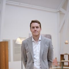 "För Gnosjö kommun, med vår starka tillverkningsindustri och många företag med ambitioner att växa, är den här investeringen mycket betydelsefull. Den ger näringslivet bättre förutsättningar att utvecklas här och stärker samtidigt våra möjligheter att välkomna nya etableringar," säger Jakob Bäckrud, näringslivschef i Gnosjö kommun.