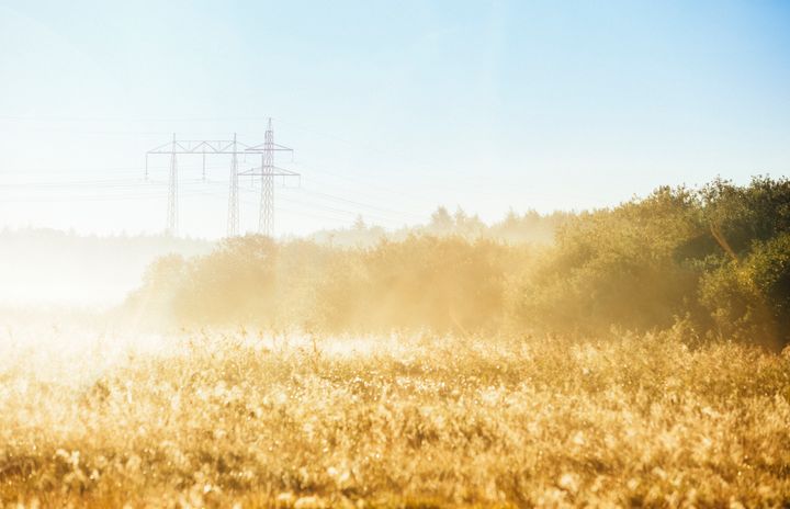 Skånes fortsatta tillväxt ställer nya krav på elnätet. E.ON behöver både bygga ut nätet och använda den befintliga kapaciteten effektivare för att skapa utrymme för nya bostäder, verksamheter och elektrifierade transporter. Fram till 2036 väntas behovet av överföringskapacitet öka med 410 MW.