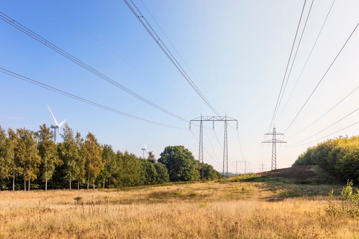 Kronoberg har den snabbaste procentuella ökningen av effektbehovet bland de småländska länen. När industri och transporter elektrifieras och samhällena växer behöver elnätet utvecklas i samma takt. Fram till 2036 väntas behovet av överföringskapacitet öka med 106 MW.