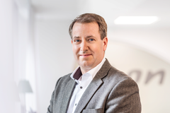 Det är glädjande att Energimyndigheten så tydligt pekar ut kraft- och fjärrvärmens långsiktiga betydelse för det svenska energisystemet, säger Per-Anders Tauson, fjärrvärmechef på E.ON.